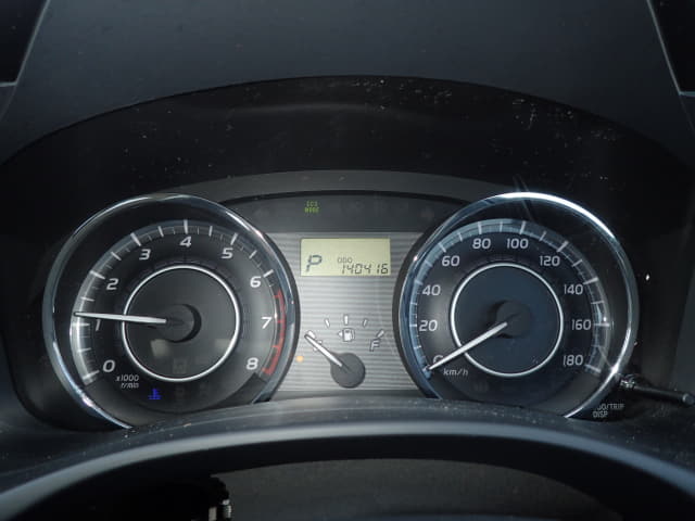 TOYOTA Wish thumbnail 35