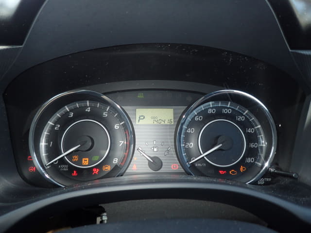 TOYOTA Wish thumbnail 58