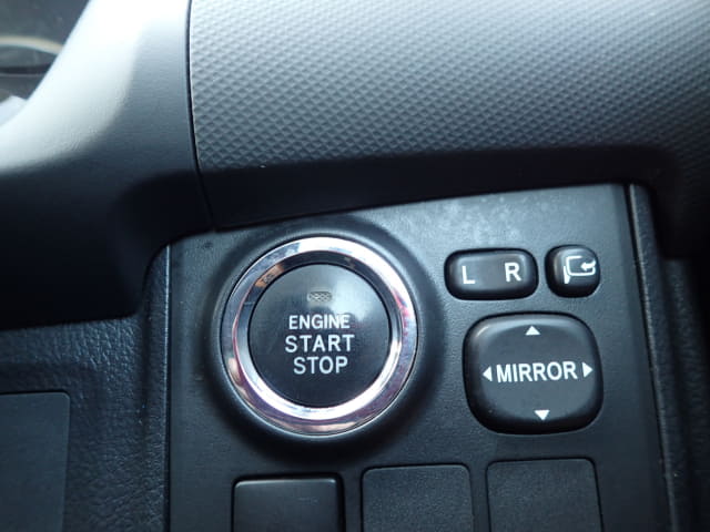 TOYOTA Wish thumbnail 43