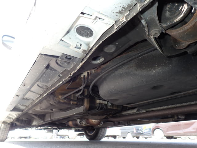 TOYOTA Wish thumbnail 18