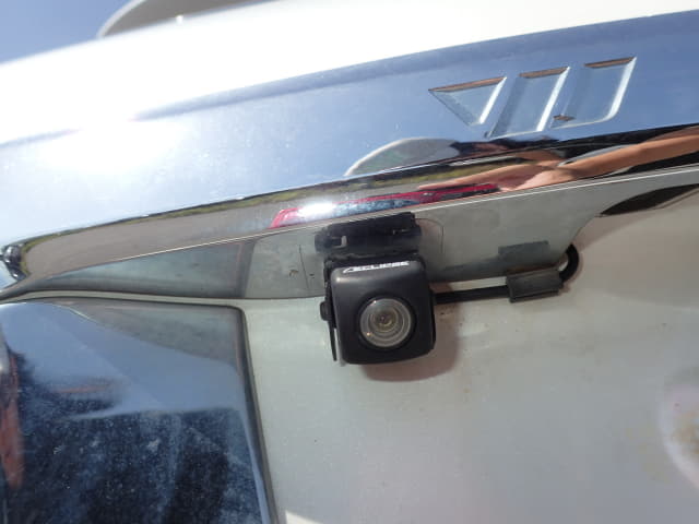 TOYOTA Wish thumbnail 41