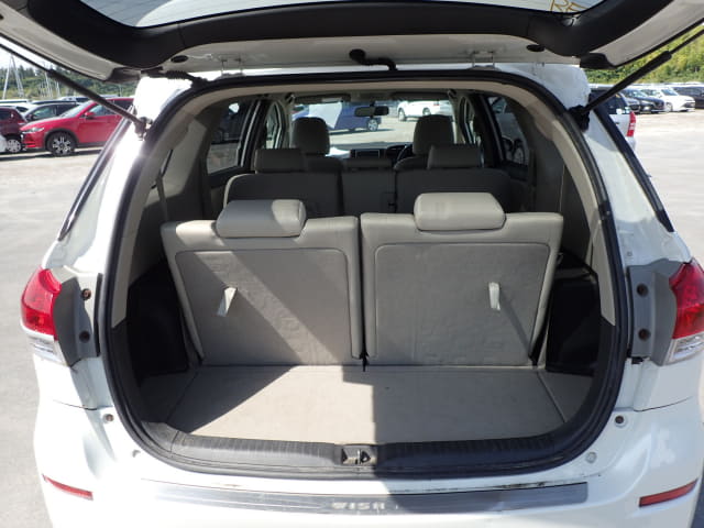 TOYOTA Wish thumbnail 29