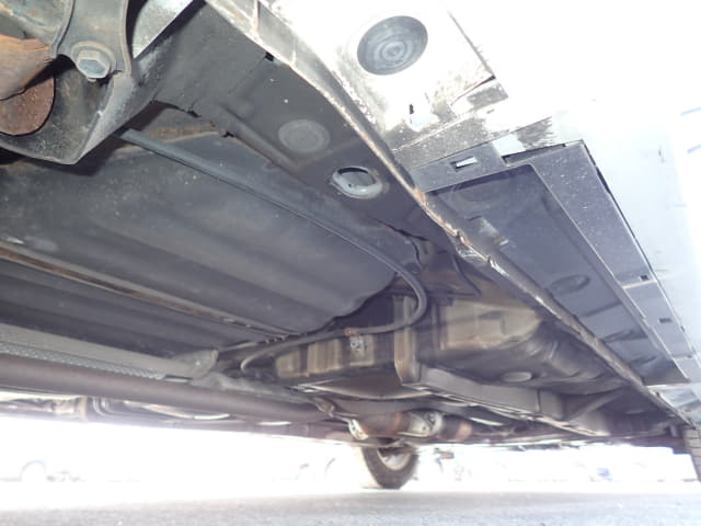 TOYOTA Wish thumbnail 22