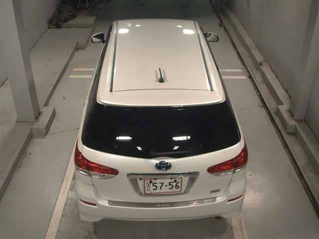 TOYOTA Wish thumbnail 54