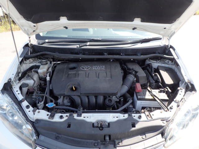 TOYOTA Wish thumbnail 48