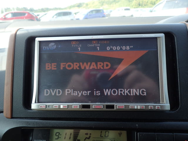 TOYOTA Wish thumbnail 39