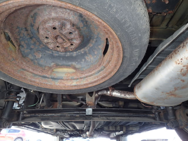 TOYOTA Wish thumbnail 20