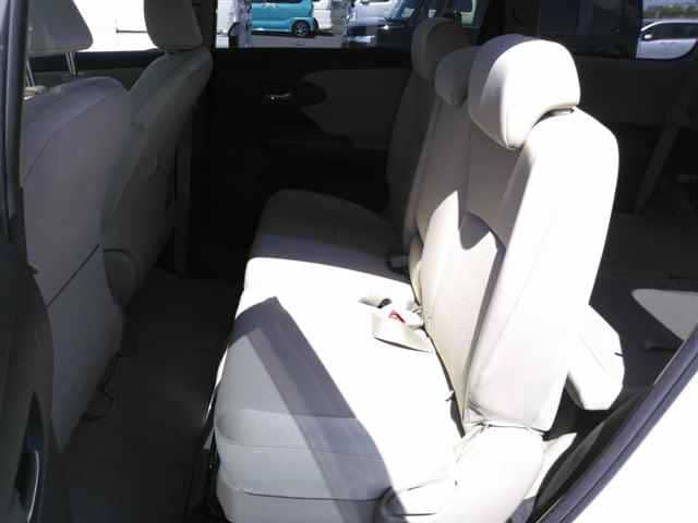 TOYOTA Wish thumbnail 55