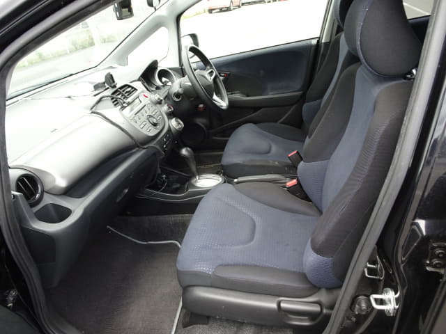 HONDA Fit thumbnail 26