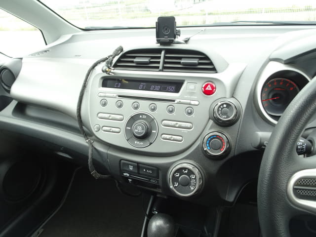 HONDA Fit thumbnail 36