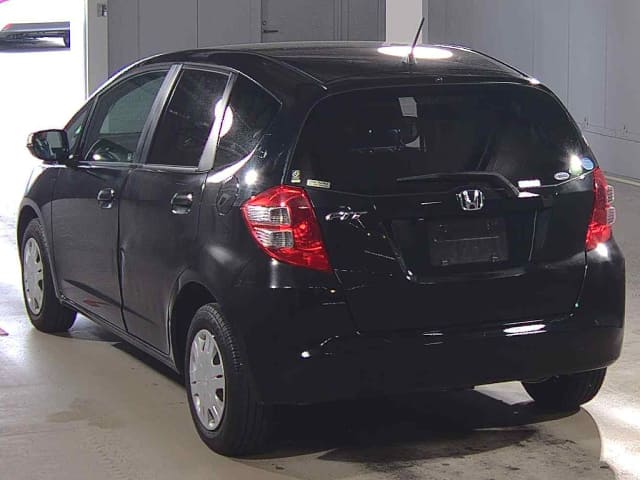 HONDA Fit thumbnail 59