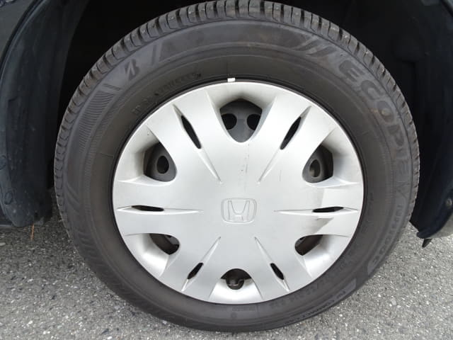 HONDA Fit thumbnail 12