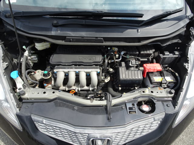 HONDA Fit thumbnail 53