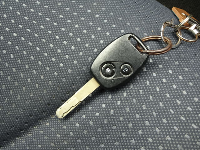 HONDA Fit thumbnail 41