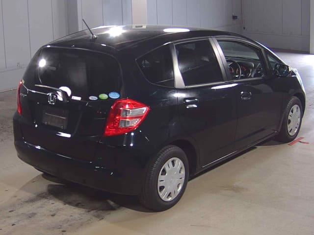 HONDA Fit thumbnail 56