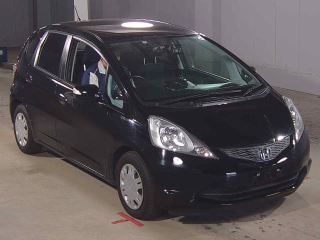 HONDA Fit thumbnail 60