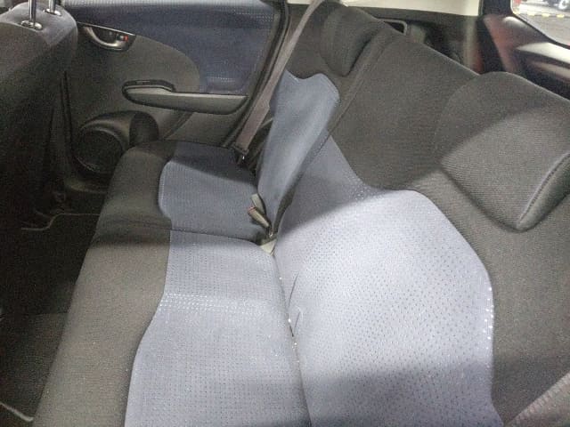 HONDA Fit thumbnail 58