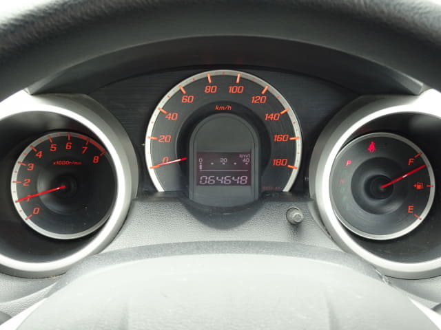HONDA Fit thumbnail 34