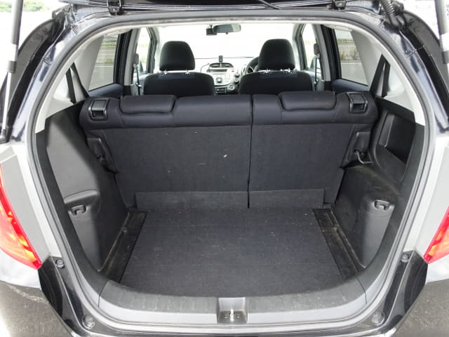 HONDA Fit thumbnail 28