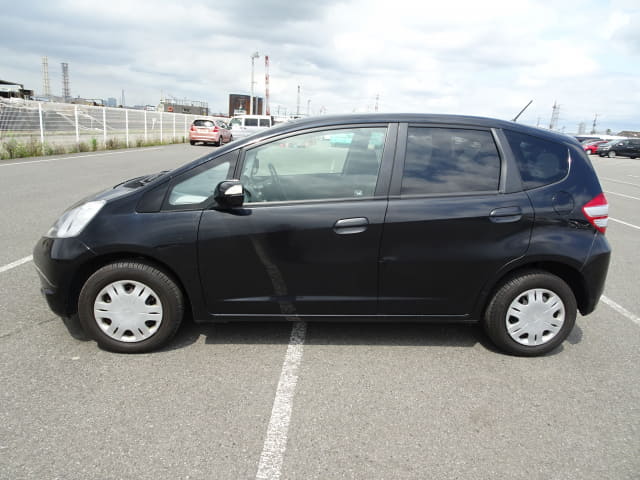 HONDA Fit thumbnail 2