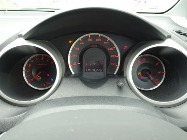 HONDA Fit thumbnail 62