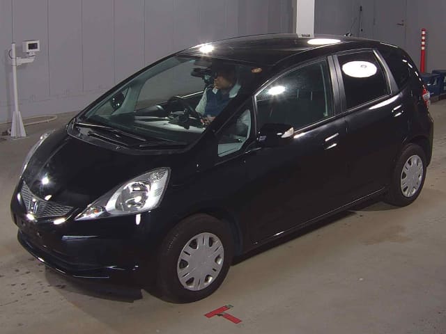 HONDA Fit thumbnail 55