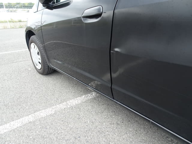 HONDA Fit thumbnail 50