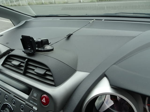 HONDA Fit thumbnail 42