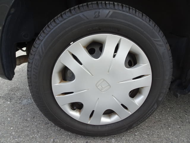 HONDA Fit thumbnail 11