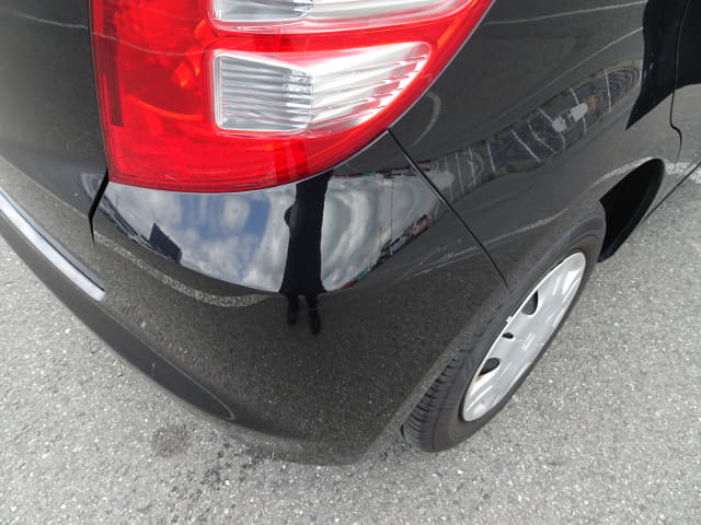 HONDA Fit thumbnail 46