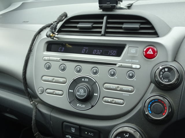 HONDA Fit thumbnail 37