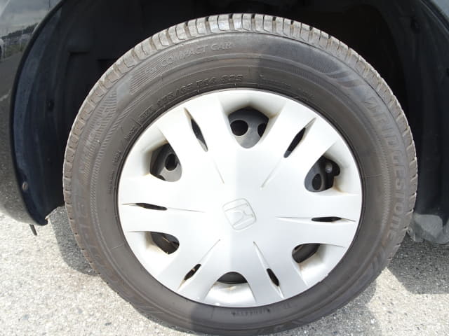 HONDA Fit thumbnail 9