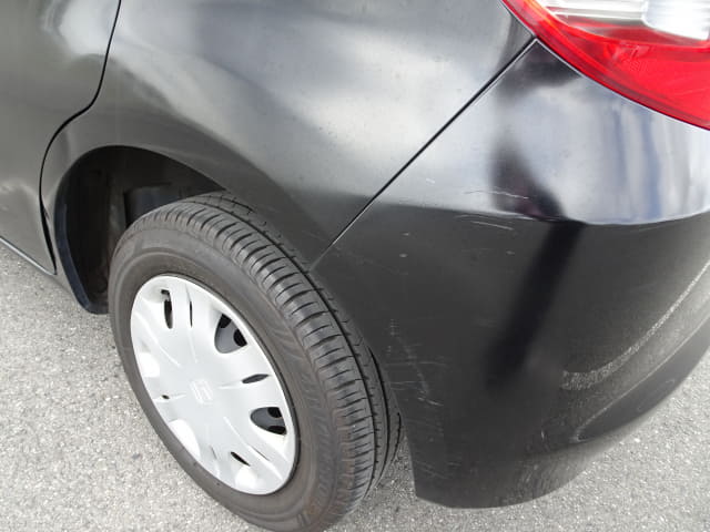 HONDA Fit thumbnail 48