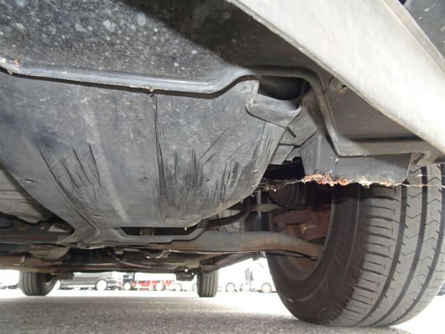 HONDA Fit thumbnail 14