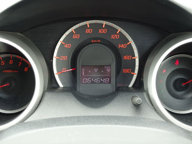 HONDA Fit thumbnail 35