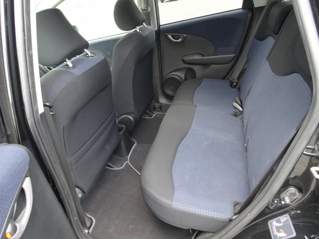 HONDA Fit thumbnail 27