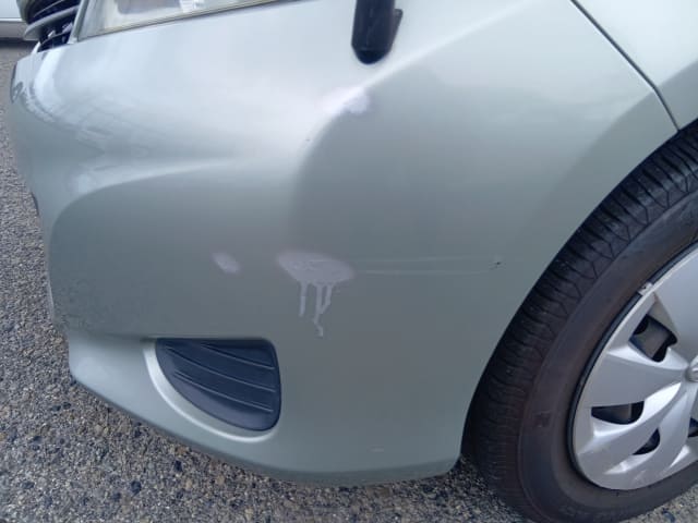 TOYOTA Vitz thumbnail 43