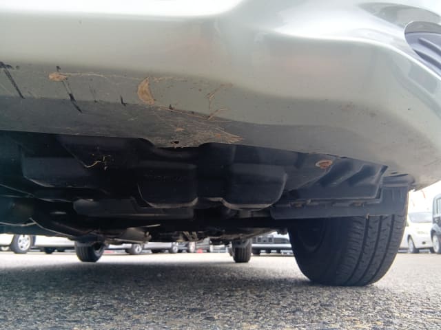 TOYOTA Vitz thumbnail 14