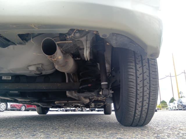 TOYOTA Vitz thumbnail 16