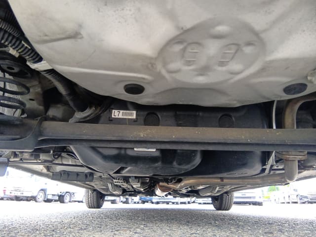TOYOTA Vitz thumbnail 20