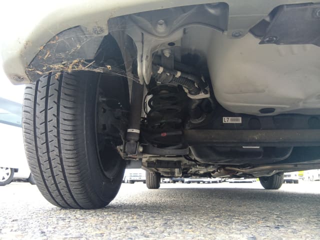 TOYOTA Vitz thumbnail 15