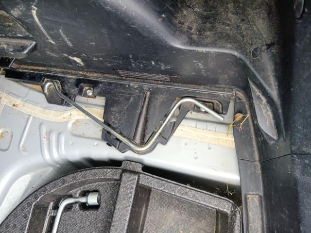 TOYOTA Vitz thumbnail 30