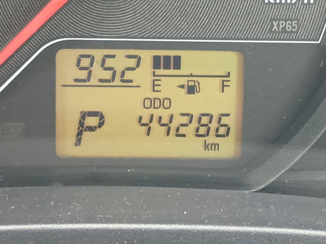 TOYOTA Vitz thumbnail 35