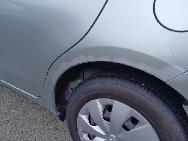 TOYOTA Vitz thumbnail 42