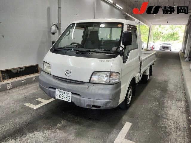 MAZDA Bongo Truck