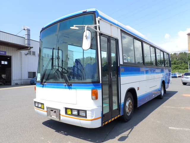 NISSAN Space Runner RM