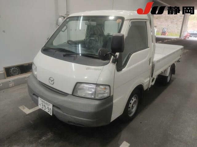 MAZDA Bongo Truck