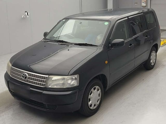 TOYOTA Probox Wagon