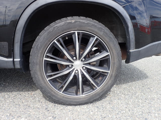 NISSAN X-Trail thumbnail 10