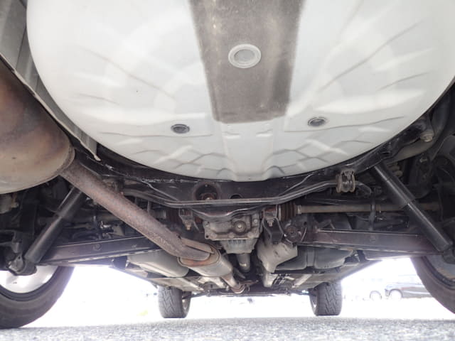 NISSAN X-Trail thumbnail 20